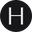 Harperwilde logo